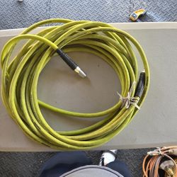 Husky Air Hose
