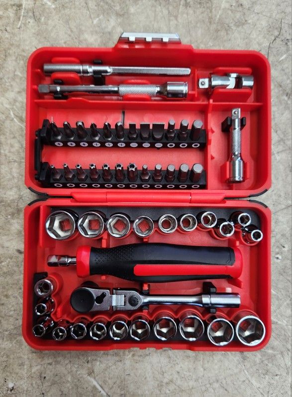 Icon Socket Set 70695