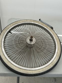 Bicycle Rim