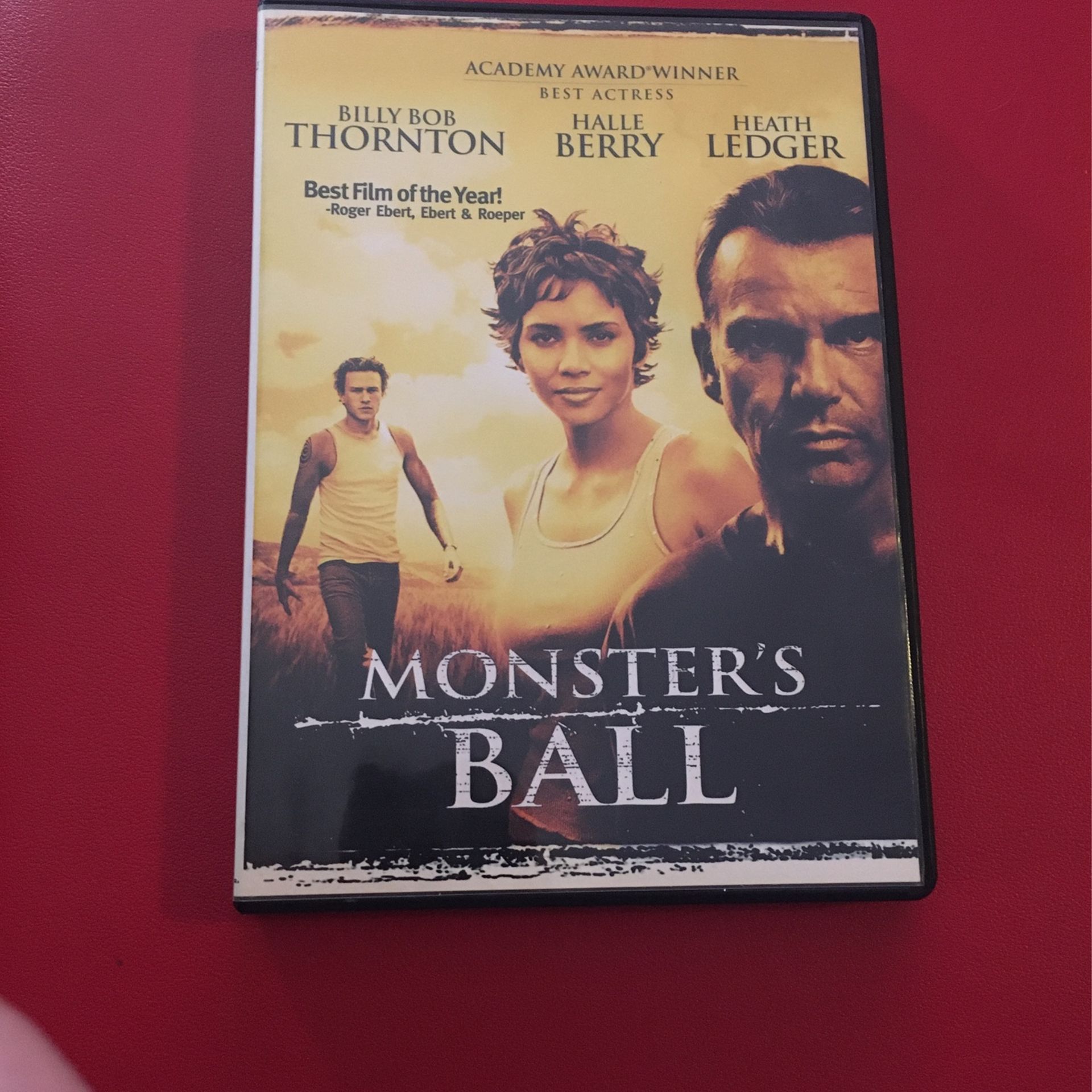 DVD