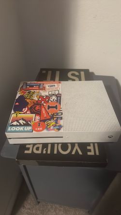 Xbox 1