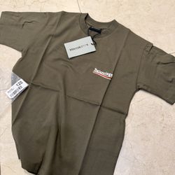 kids Fashion Tees