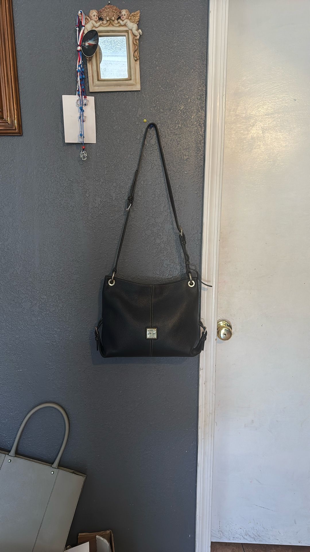 Donney & Bourke Bag Large Good 👍🏻  Crossbody 