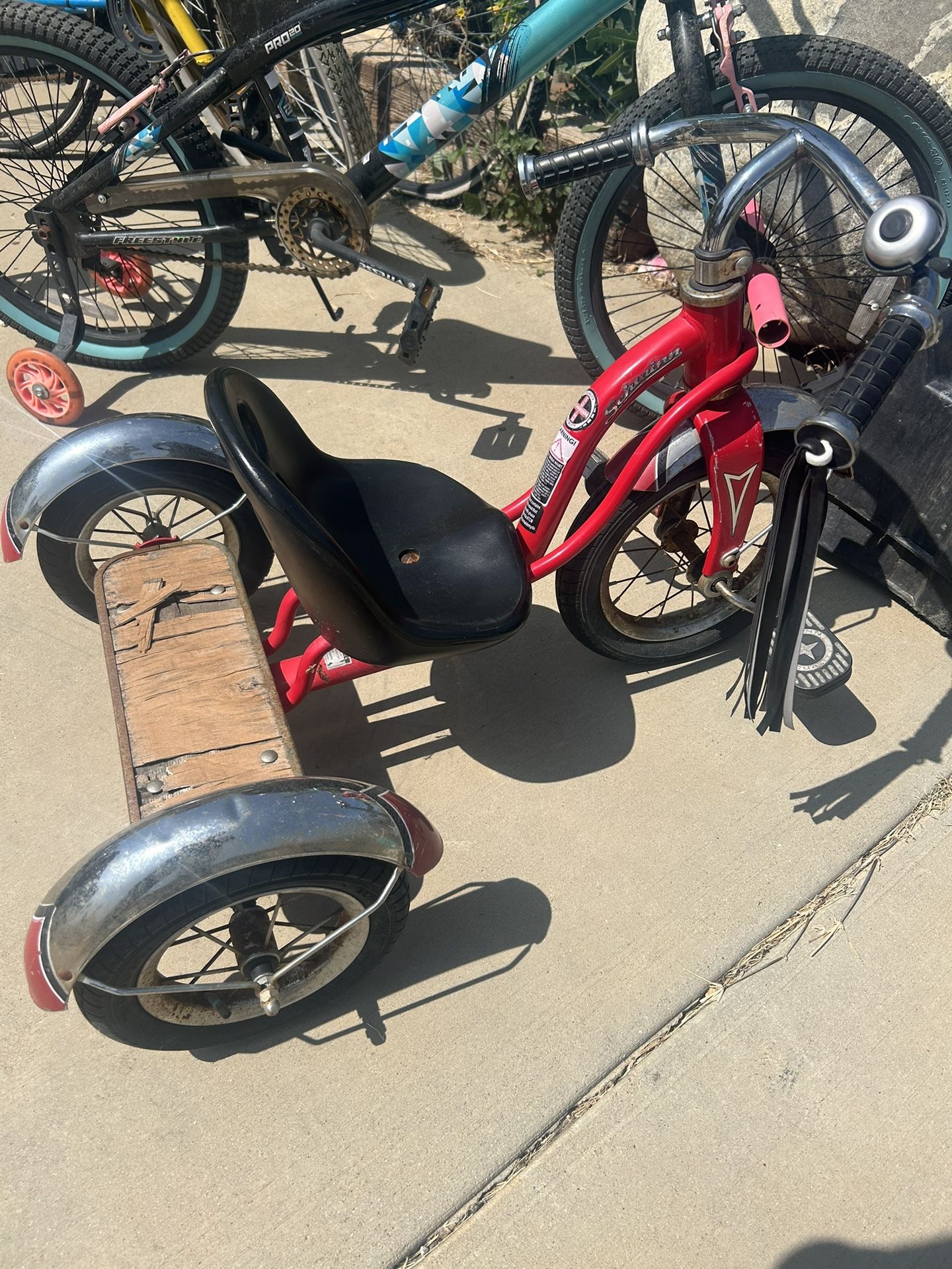 Schwinn Bike