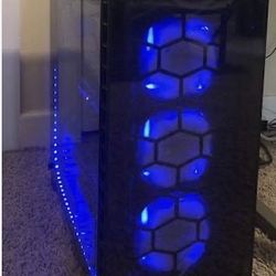 Digital Storm VANQUISH 7 Desktop Gaming PC