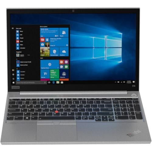Lenovo 15.6" ThinkPad E15 Laptop (Silver)

