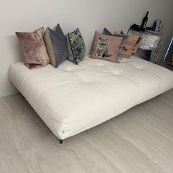De Padova Erei Daybed - Made In Italy