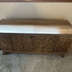 1959 Lane Cedar Chest In Great Condition