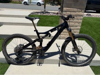Amflow PL Pro emtb