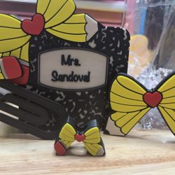 🍎✨ TEACHER APPRECIATION GIFT ✨🍎