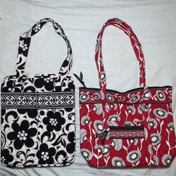 2 Bolsas VERA BRADLEY 