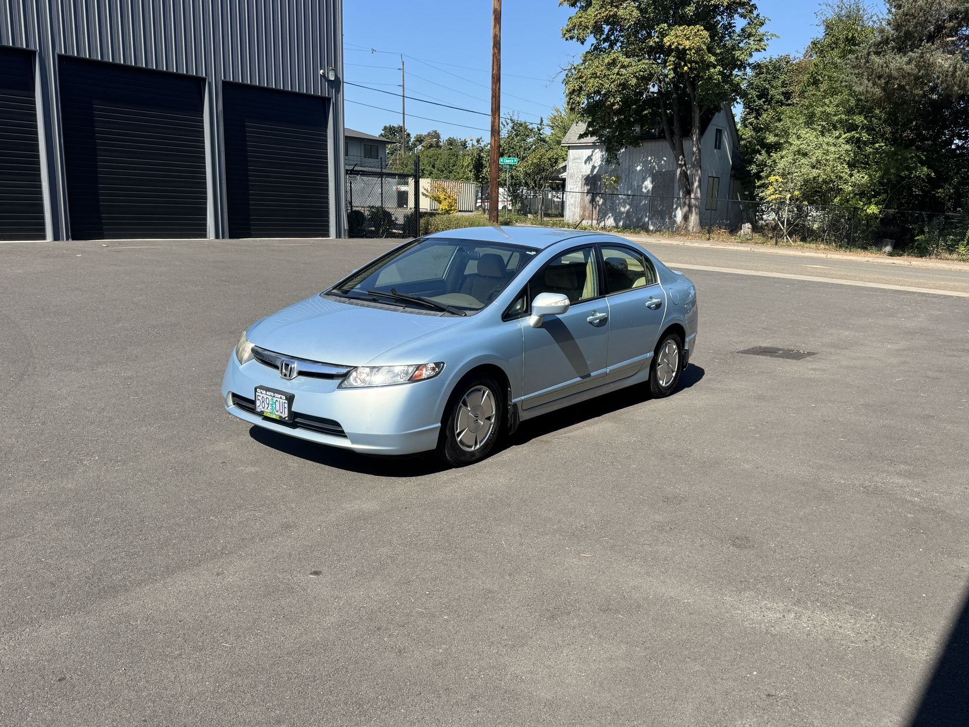 2006 Honda Civic