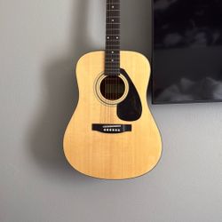 acoustic yamaha
