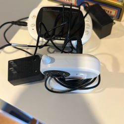 Baby Monitor - Firstpower