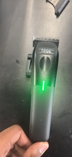 Tpob clippers