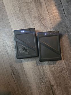 DJI tb50-4280mah-22.8v batteries