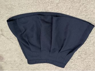 Uniform skorts