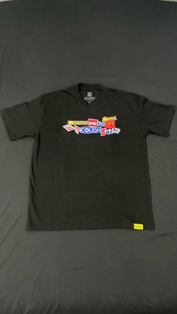 Awful lot of cough syrup shirt