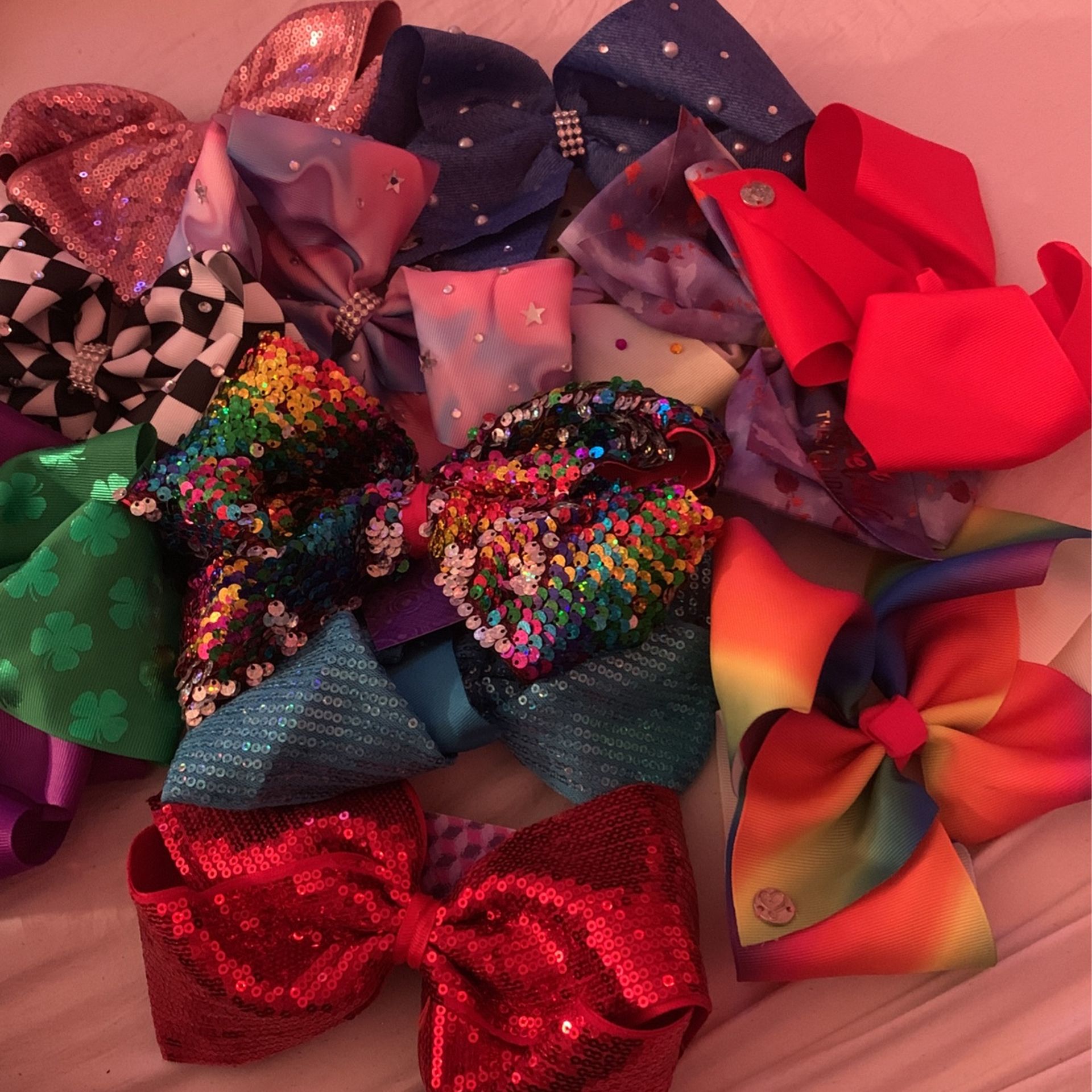 Hair Bows