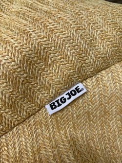 Beanbag chair - indoor or outdoor