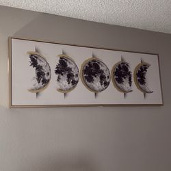 Moon Frame 