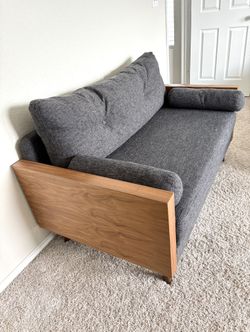 Loveseat Sofa