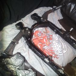 Harley Davidson Rear SwingArm