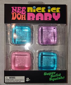 Needoh Nice Ice Baby