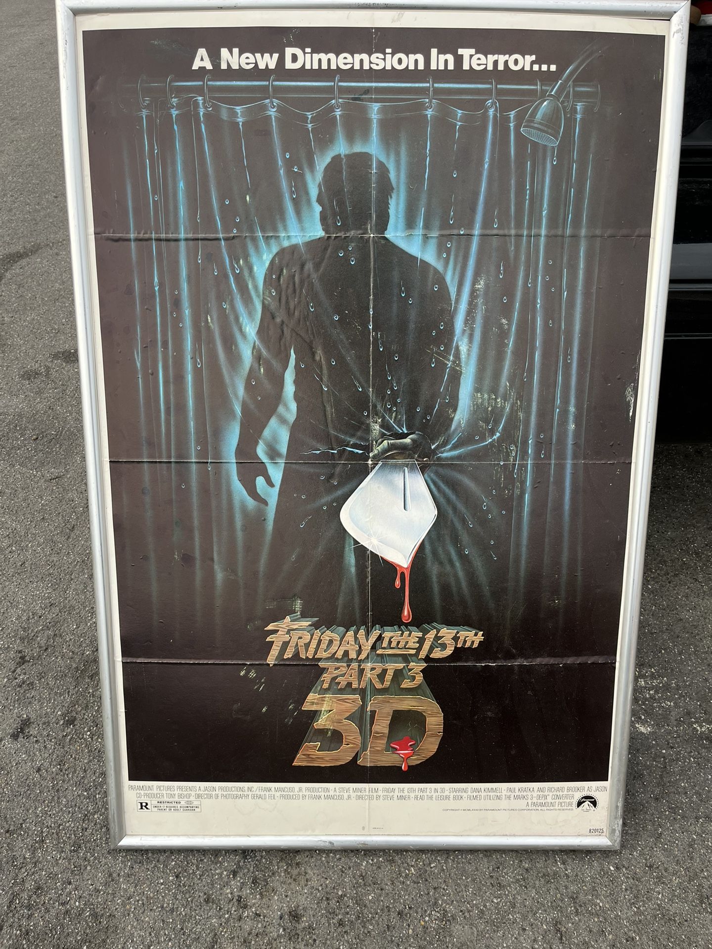 Friday the 13th