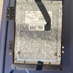 Pioneer GM-X432 Power Amplifier