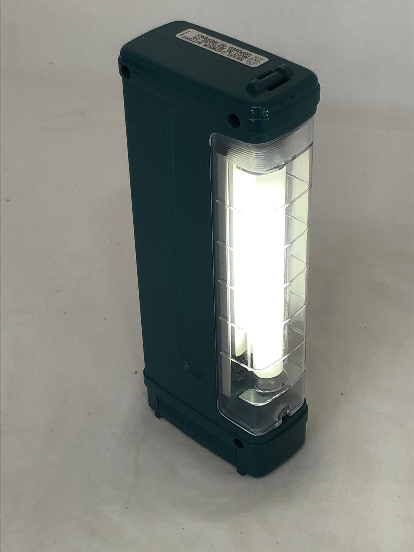Makita 7.2v Fuorescent Lantern ML791