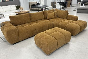New Sectional In Box Buy Now Pay Later $39 Down 