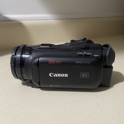 Canon Vixia HF G50 Video Camera 