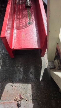 H-Beam 24Feet 8x9x1in new