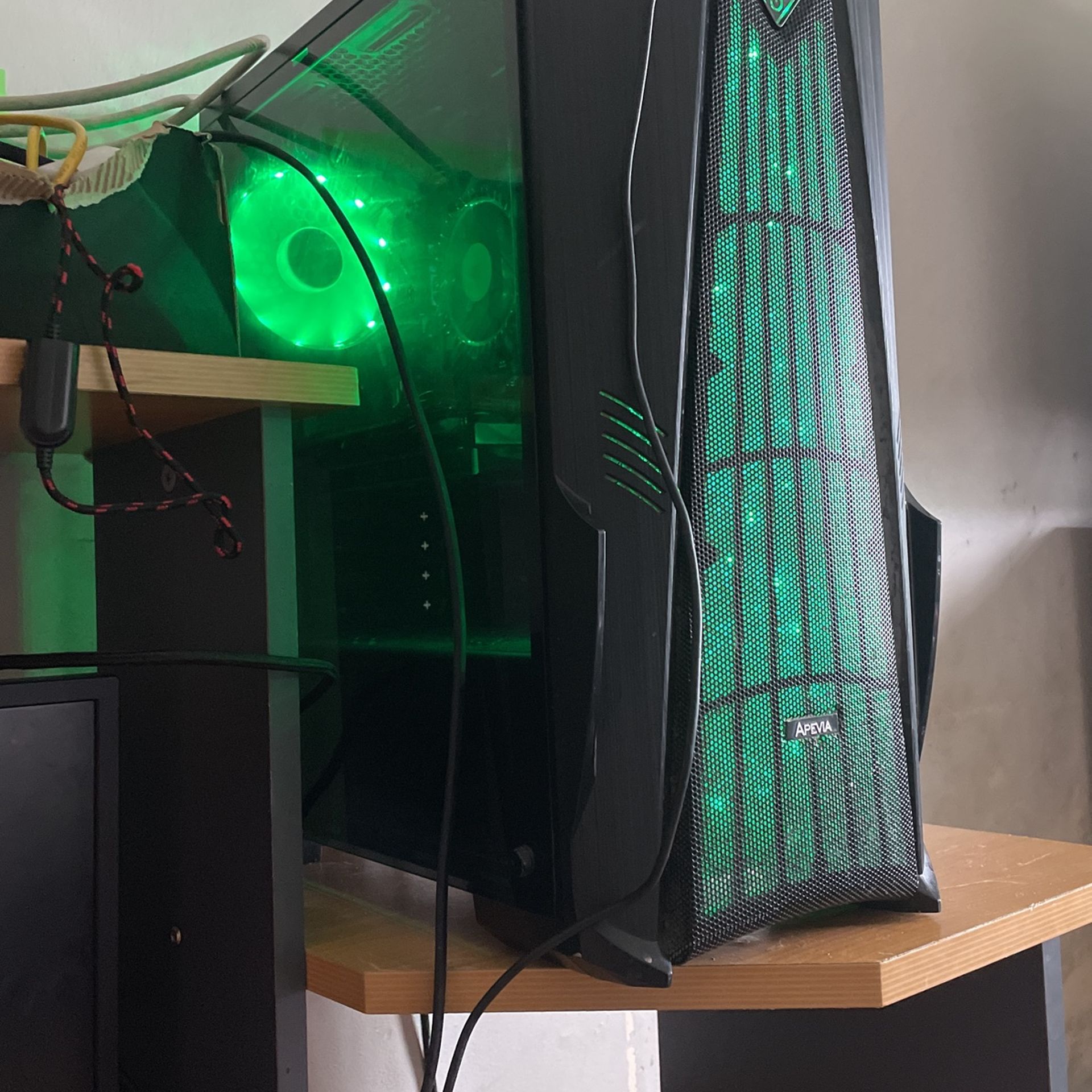 Selling a Gaming Computer Nvidia Geforce GTX 1660 SUPER