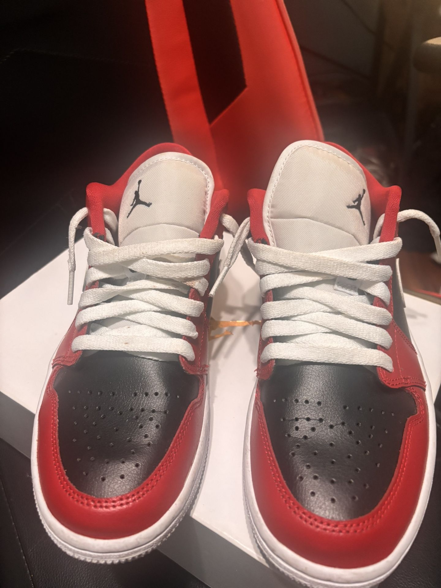 Women’s Jordan 1 Low
