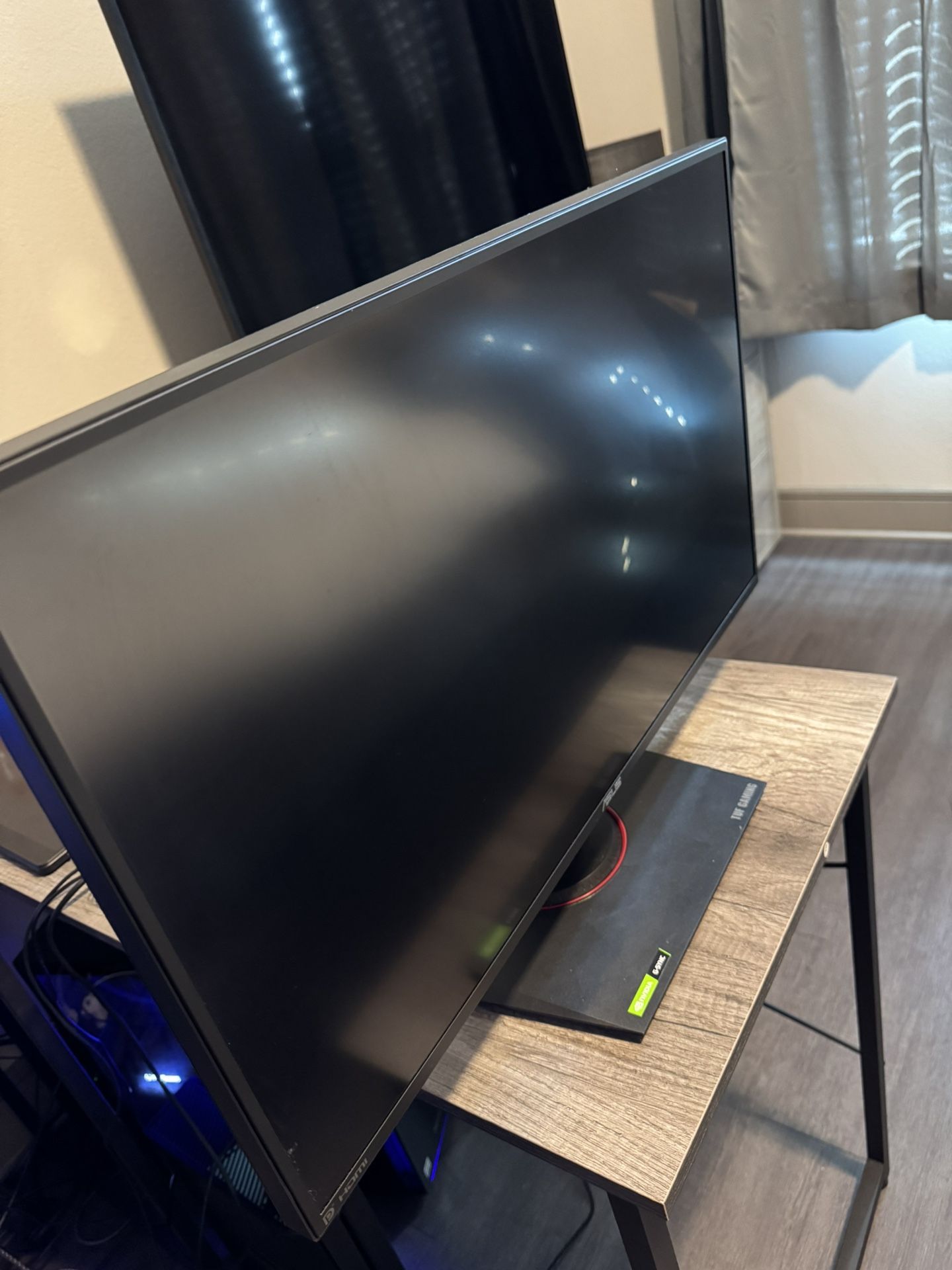 Asus TUF GamingVG279QM