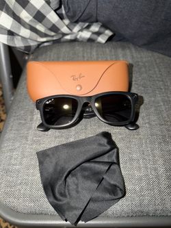 Ray-ban meta glasses GEN 1