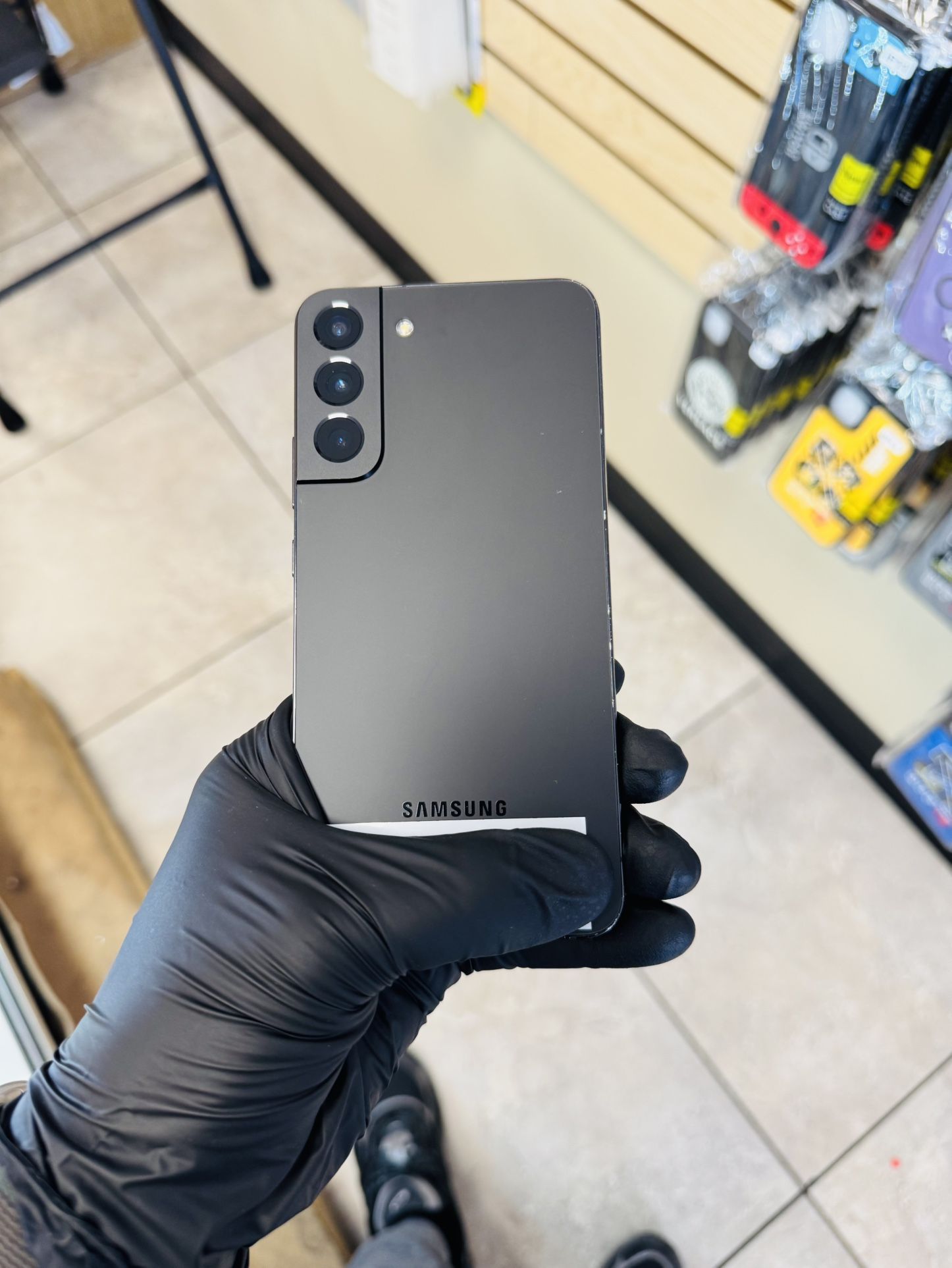 Samsung Galaxy S22 Plus T-Mobile / Metro