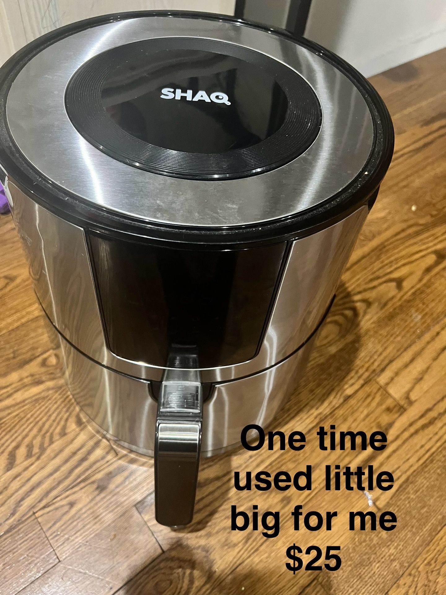 Kitchen Electronics