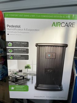 Humidifier Aircare