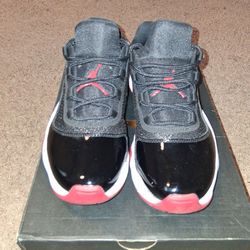 Jordan 11's CMFT Low