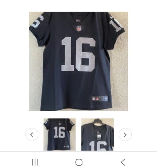 Raiders Jerseys Price Is Good Conditions