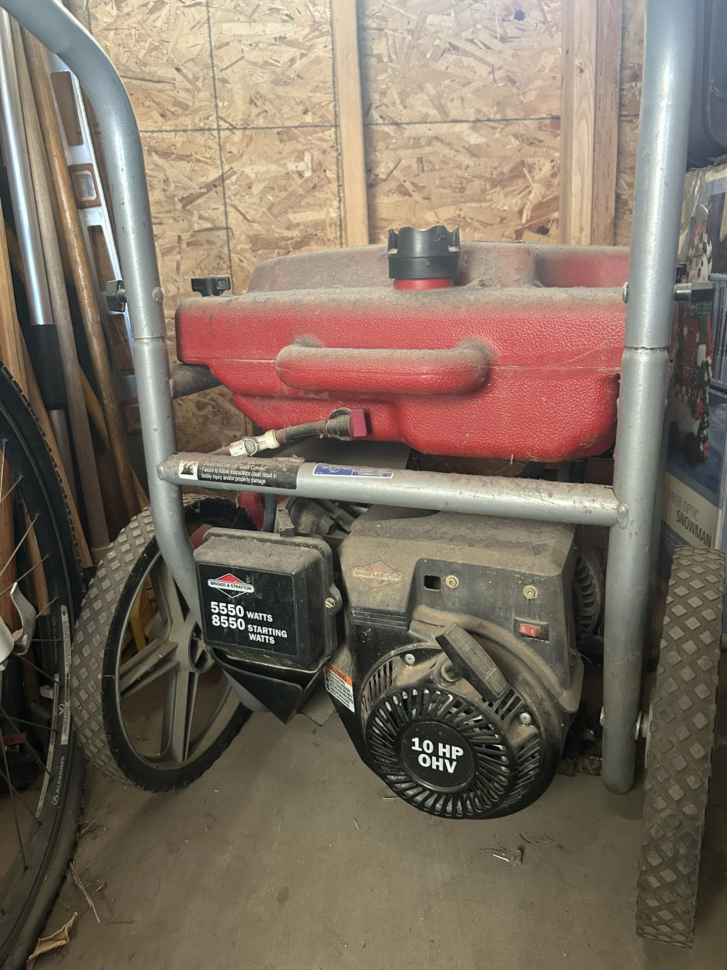 Generator 