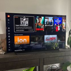 LG OLED CX 48” 4K TV – HDMI 2.1, OLED, Perfect for PS5 / Xbox