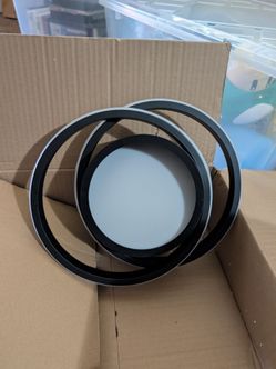 LED Ceiling Light
