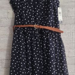 BCX Dress