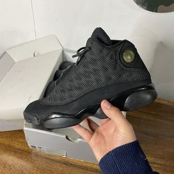 Black Cat 13s