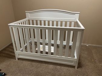 Baby Crib