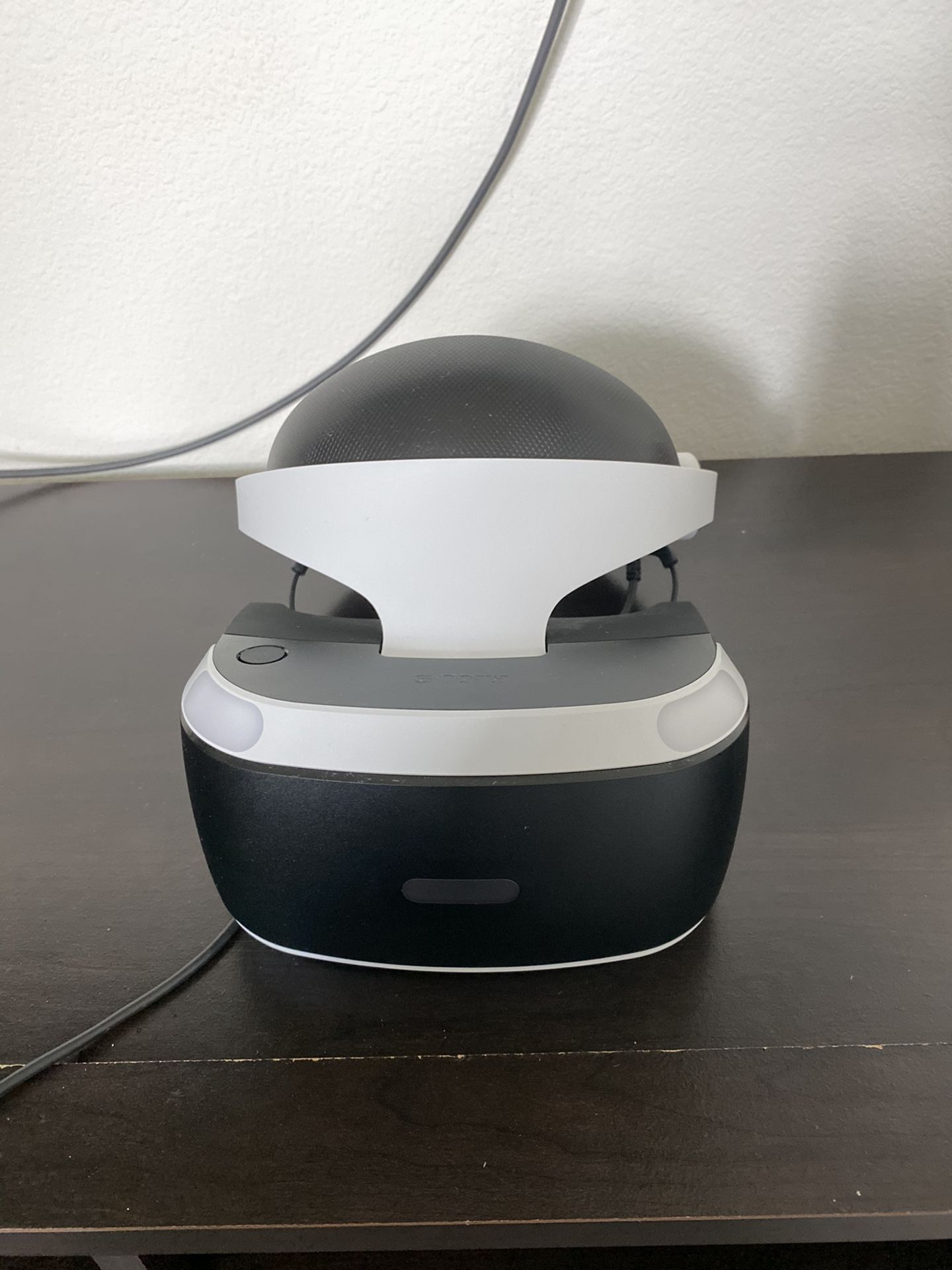 Ps4 VR